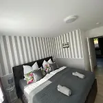 Schöne „zum Glück Tropical“ Apartamento *