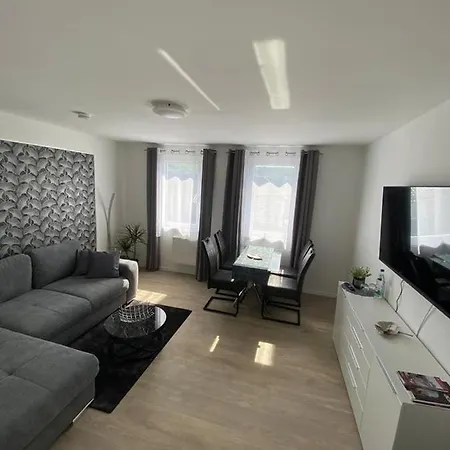 Schoene „zum Glueck Tropical“ *