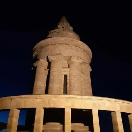 Daire Schoene „zum Glueck Tropical“ Eisenach