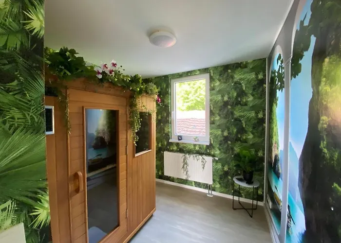 Schoene „zum Glueck Tropical“ *