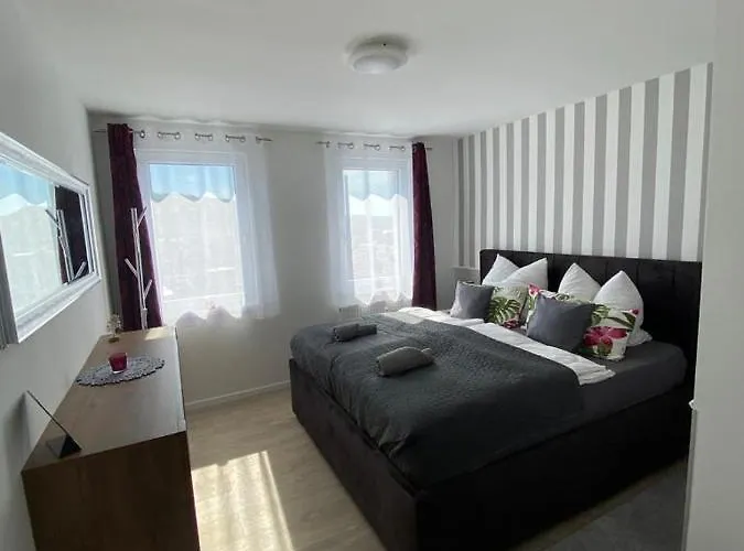 Schoene „zum Glueck Tropical“ *