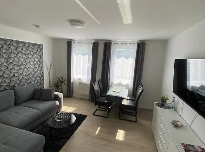 Schoene „zum Glueck Tropical“ *