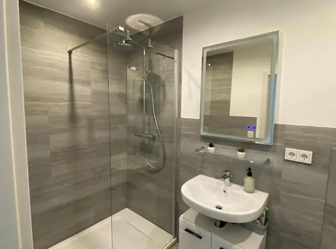 Schoene „zum Glueck Tropical“ * Eisenach