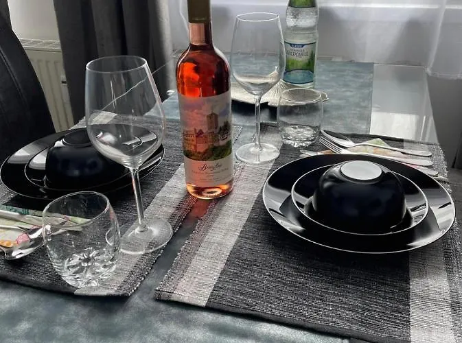 Schoene „zum Glueck Tropical“