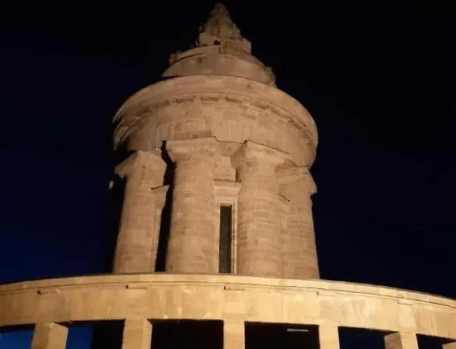 Appartamento Schoene „zum Glueck Tropical“ Eisenach